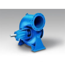 Mixed Flow Horizontal Surface Water Irrigation Pump